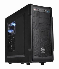 Thermaltake Versa G1, Acrylfenster