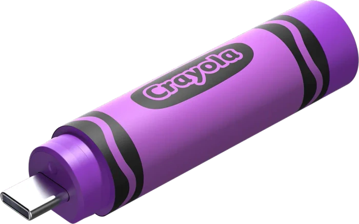 SanDisk Crayola USB-C