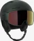 Salomon Driver Pro Sigma Photo MIPS Helm green gables Vorschaubild