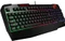 MSI Interceptor DS4200 Gaming Keyboard, USB, DE Vorschaubild