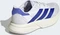 adidas Duramo Speed 2 cloud white/lucid blue/cobalt blue (Damen) Vorschaubild