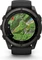 Garmin Fenix 9 51mm carbon grey dlc titanium/black Vorschaubild