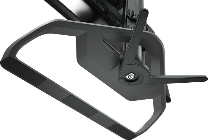 Corsair Xeneon 32QHD165, 32"