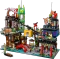 LEGO Ninjago - Die Märkte von Ninjago City Vorschaubild