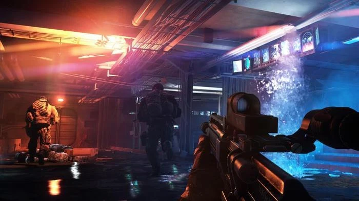 Battlefield 4 - Premium Edition (PC)