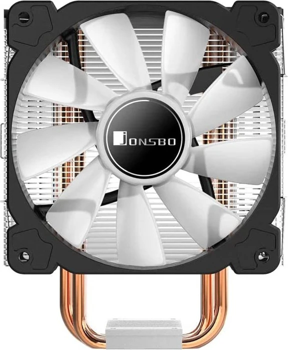 Jonsbo CR-1000 ARGB