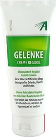 Adler Schüßler Mineralstoff Regidol Gelenkcreme, 100ml