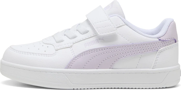 Puma Caven 2.0 puma white/lilac frost (Junior)