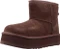 UGG Classic Mini Plateau Boot (Junior) Vorschaubild