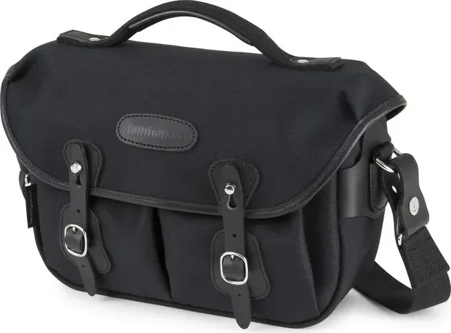 Billingham Hadley Small Pro Kameratasche black