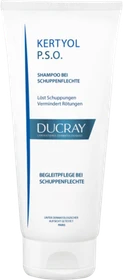 Pierre Fabre Ducray Kertyol PSO Shampoo, 125ml