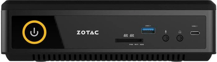 Zotac ZBOX Magnus EN1060, GeForce GTX 1060