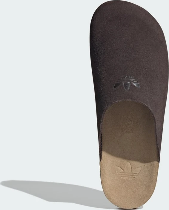 adidas Adimule dark brown/gum