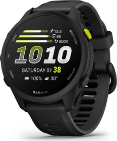 Garmin Forerunner 70 schwarz