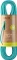 Edelrid Skimmer Eco Dry Halbseil 7.1mm Vorschaubild