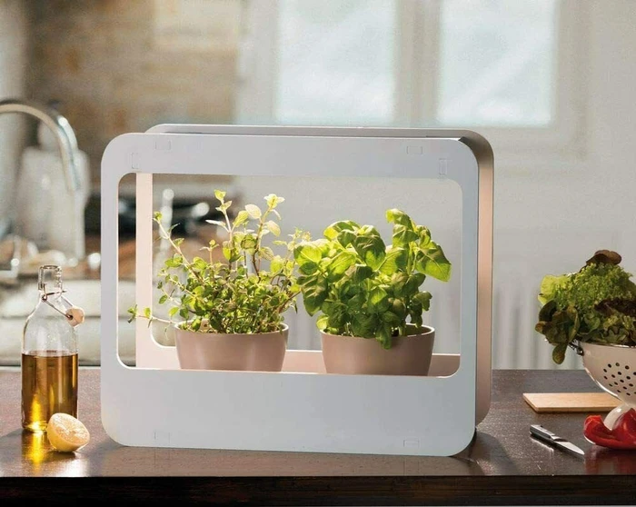 Romberg Home Garden Smart Indoor