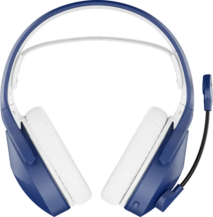HP HyperX Cloud Jet blau