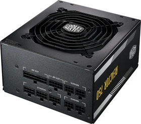 Cooler Master Reactor Gold Full Modular 750W, ATX 2.31
