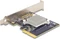 DeLOCK Hailo-8 KI-Beschleuniger, 1x Hailo-8, PCIe 3.0 x4 Vorschaubild