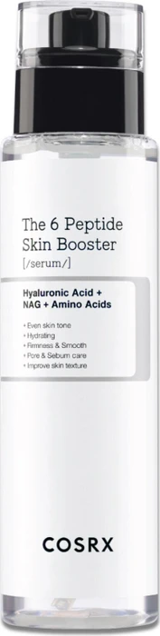 COSRX The 6 Peptide Skin Booster Serum, 150ml