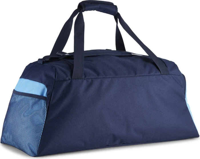 Puma Manchester City Sporttasche puma navy/team light blue