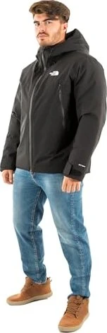 The North Face Mountain Range Down Funktionsjacke (Herren)