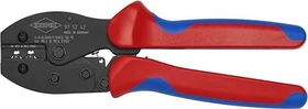 Knipex PreciForce Crimpzange, 22cm