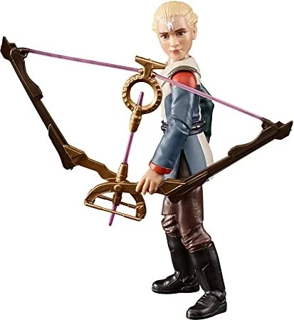 Hasbro Star Wars - The Black Series - Omega (Kamino)