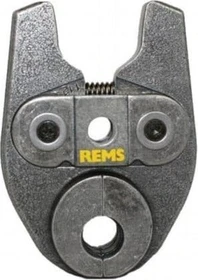 REMS V12 Pressbacke