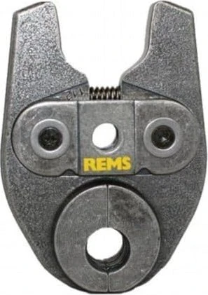 REMS V12 Pressbacke