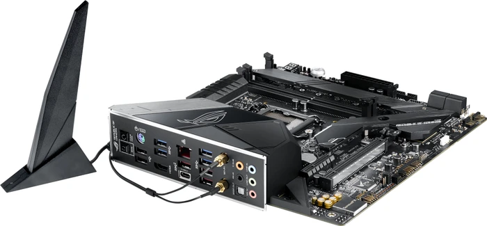 ASUS ROG Maximus XI Gene (Intel 1151 v2)
