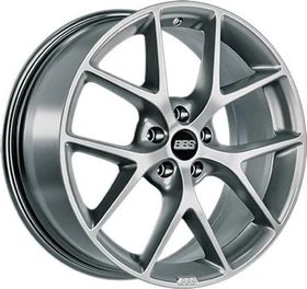 BBS SR 8.5x19 5/120 (verschiedene Farben/Modelle)