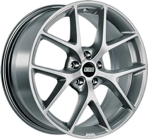 BBS SR 8.0x18 5/115 (verschiedene Farben/Modelle)
