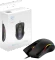 MSI Forge GM300 Gaming Mouse schwarz, USB Vorschaubild