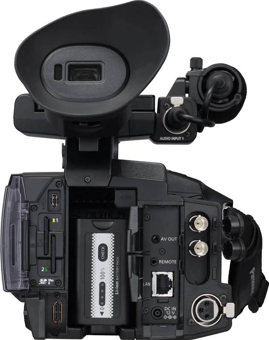 Panasonic AG-CX350