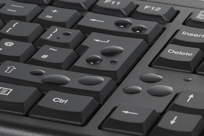 Kensington KM150 EQ Wireless Tastatur und Maus Set, USB, IT