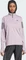 adidas Own The Run Half-Zip Laufshirt langarm preloved fig (Damen) Vorschaubild