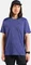 Odlo Zeroweight Engineered Chill-Tec Laufshirt kurzarm skipper blue melange (Herren) Vorschaubild