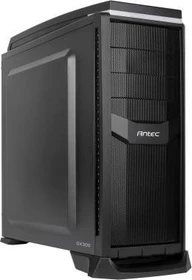 Antec GX300 schwarz