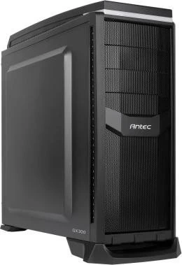 Antec GX300 schwarz