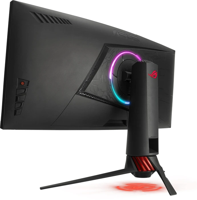 ASUS ROG Strix XG35VQ, 35"