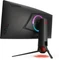 ASUS ROG Strix XG35VQ, 35" Vorschaubild