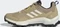 adidas Terrex AX4 Primegreen beige tone/wonder white/acid yellow (Herren) Vorschaubild