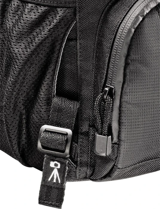 Hama Rexton 130 Kameratasche schwarz