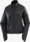 Salomon SHAKEout Fly Laufjacke deep black (Damen) Vorschaubild