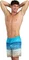 Arena Placed Print Badeshorts (Herren) Vorschaubild