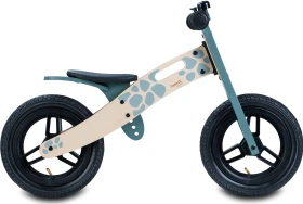 Hauck Balance N Ride Laufrad turtle