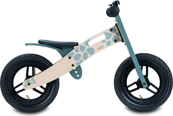 Hauck Balance N Ride Laufrad turtle