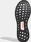 adidas Ultraboost 20 core black/gold metallic/solar red (Herren) Vorschaubild