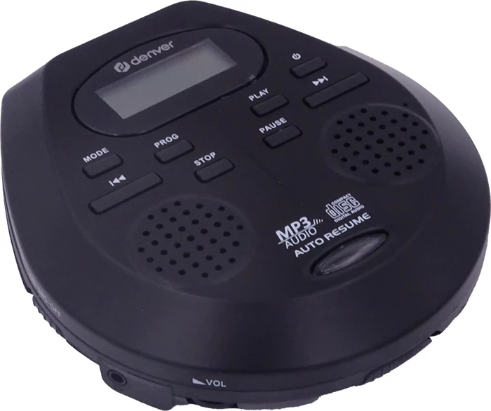 Denver DMP-395B